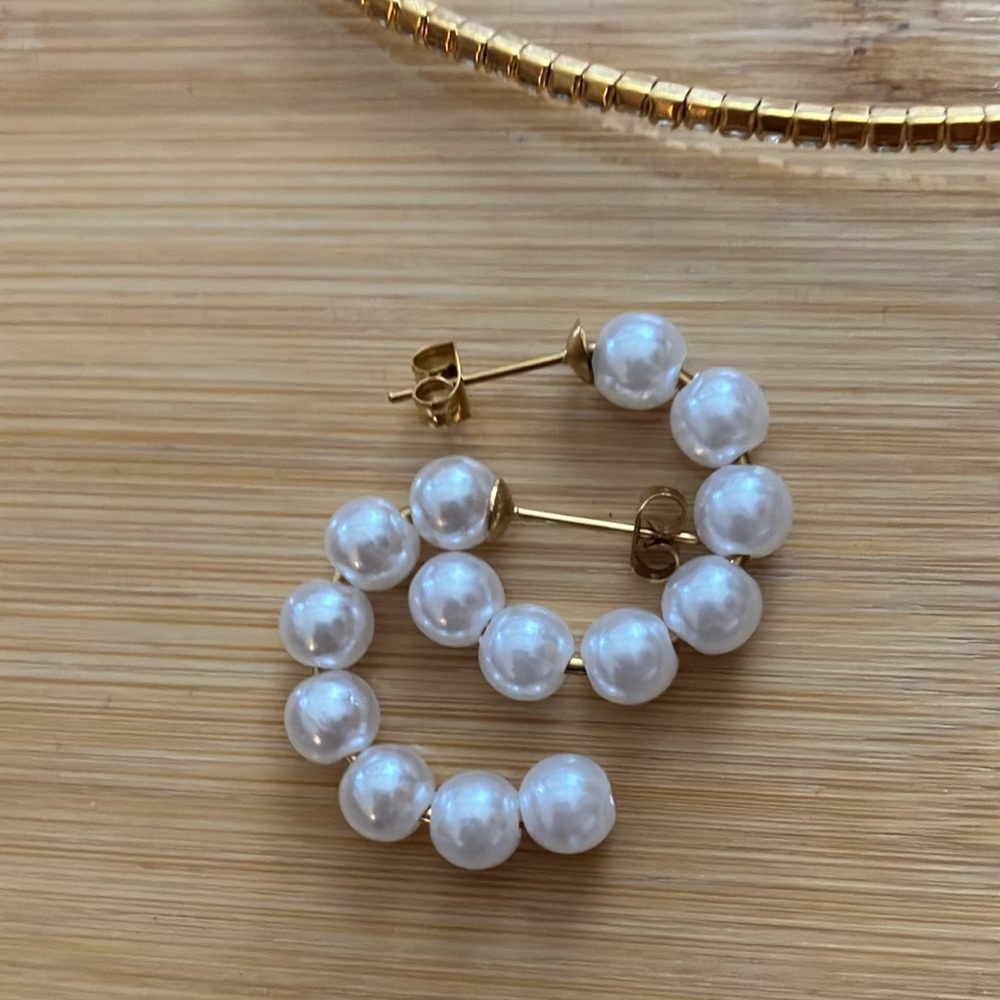 Chocker set#438 - Picture 4 of 4